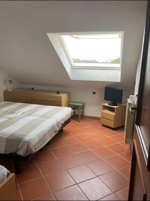 Casa Vacanze Alle Cinque Terre Soviore Extérieur photo