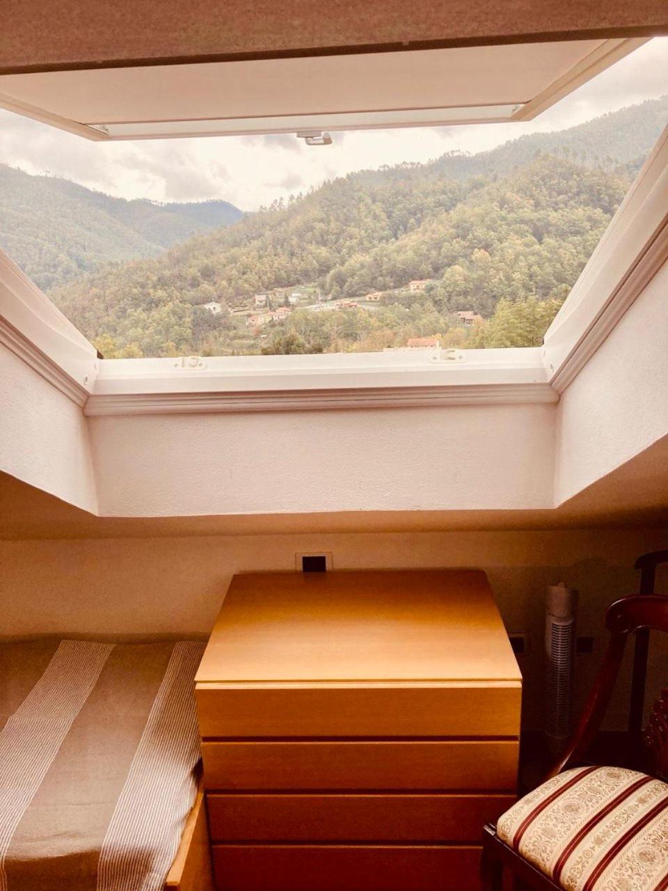 Casa Vacanze Alle Cinque Terre Soviore Extérieur photo