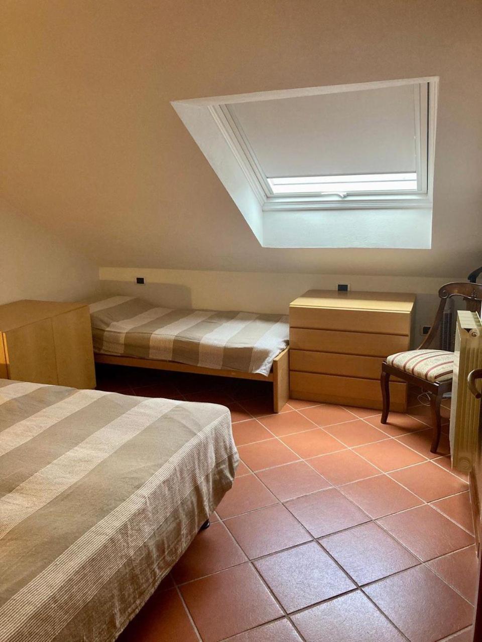 Casa Vacanze Alle Cinque Terre Soviore Extérieur photo