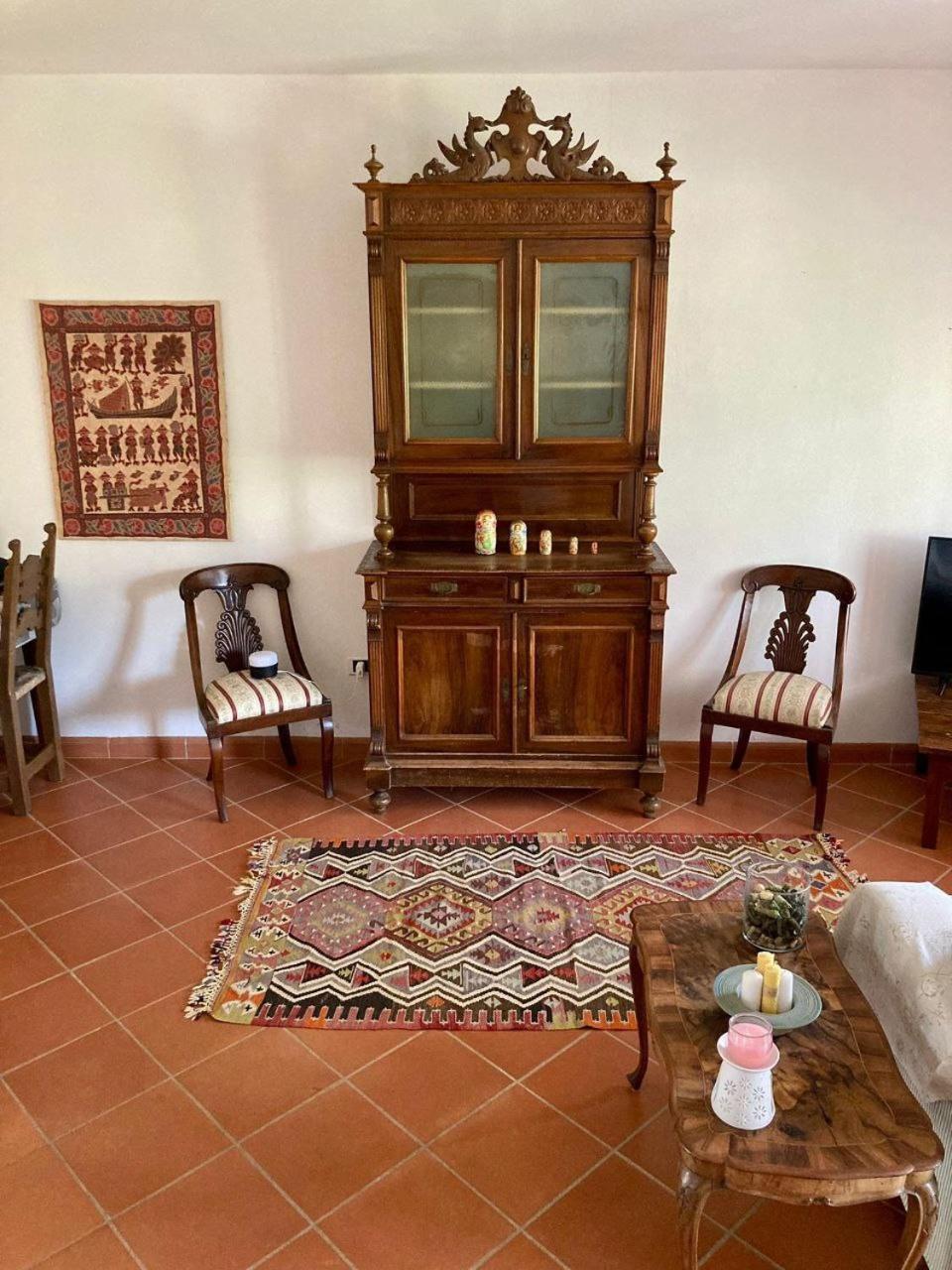 Casa Vacanze Alle Cinque Terre Soviore Extérieur photo