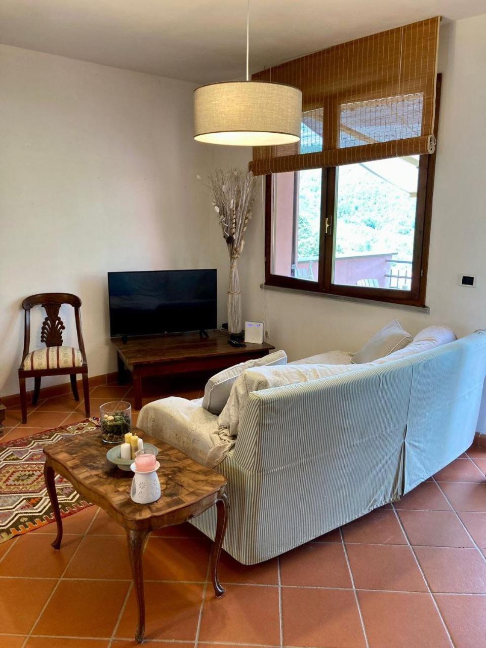 Casa Vacanze Alle Cinque Terre Soviore Extérieur photo