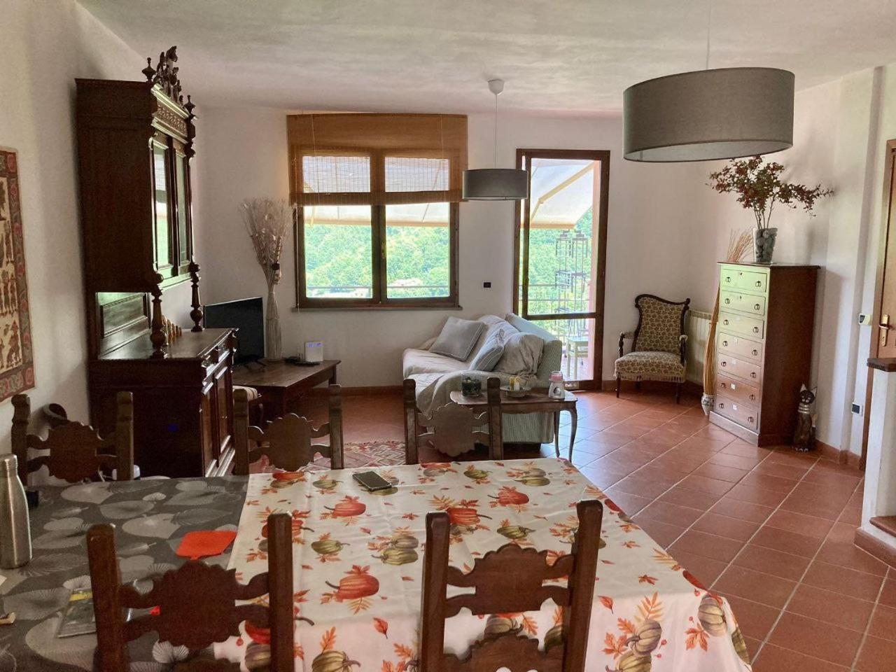Casa Vacanze Alle Cinque Terre Soviore Extérieur photo