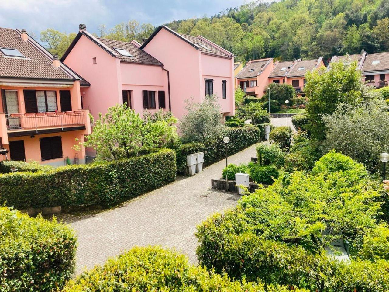 Casa Vacanze Alle Cinque Terre Soviore Extérieur photo