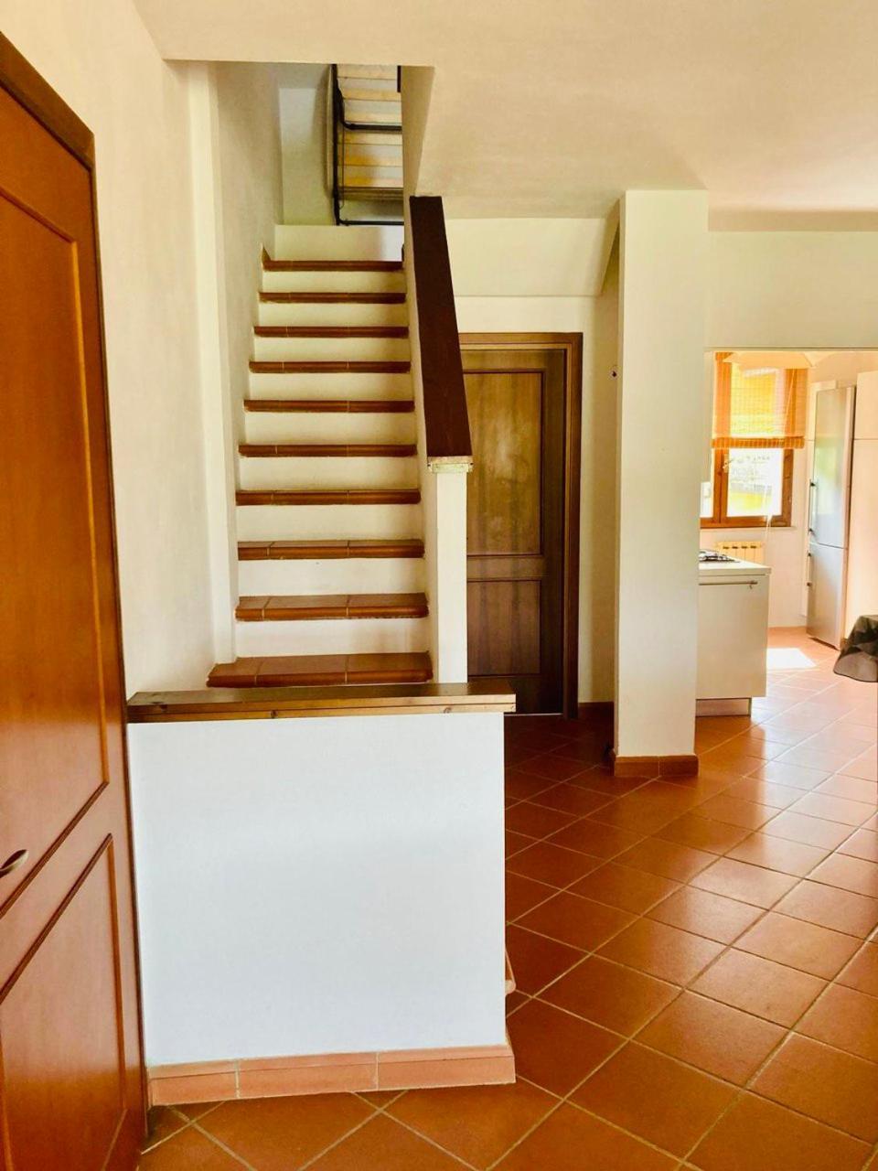 Casa Vacanze Alle Cinque Terre Soviore Extérieur photo
